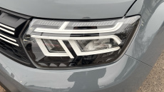 Dacia Duster 1.3 TCe 130 Expression 5dr Petrol Estate